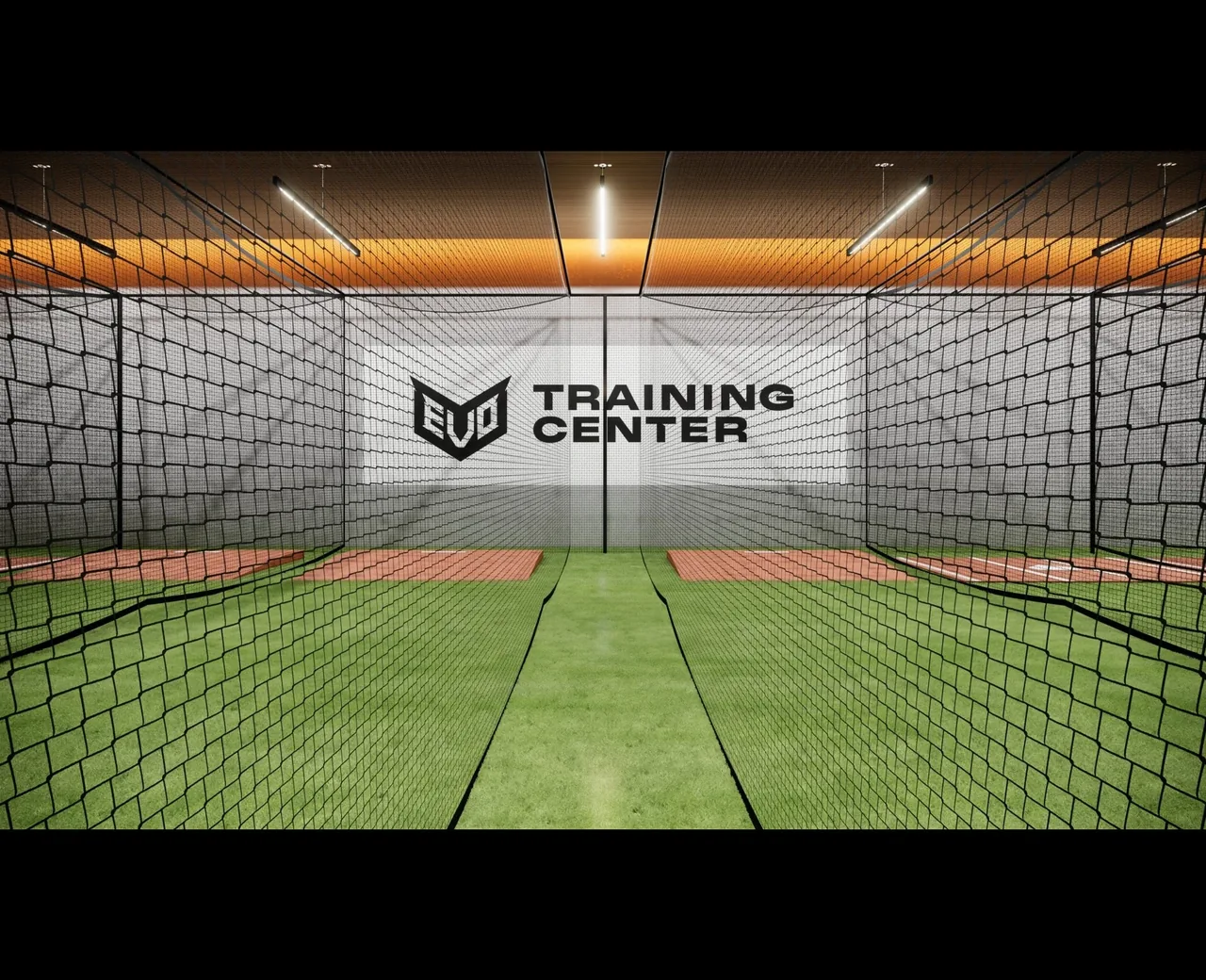 Batting Cages & Turf