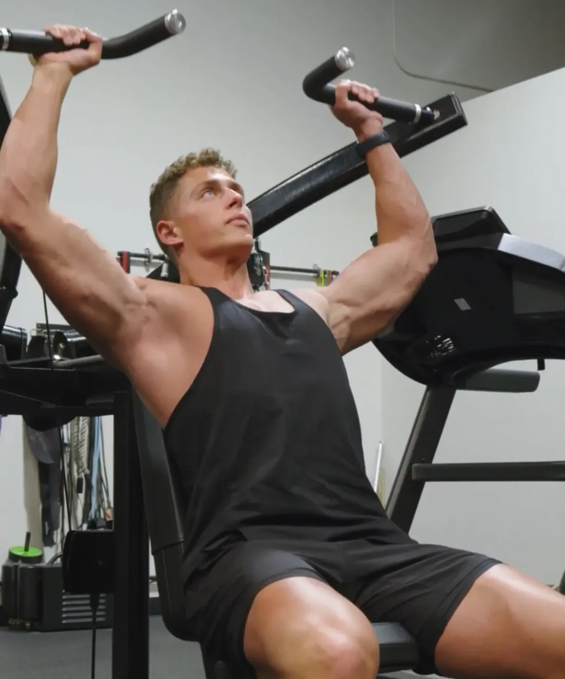 Gym Memberships