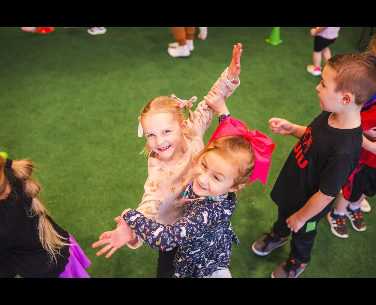 Kids Camps