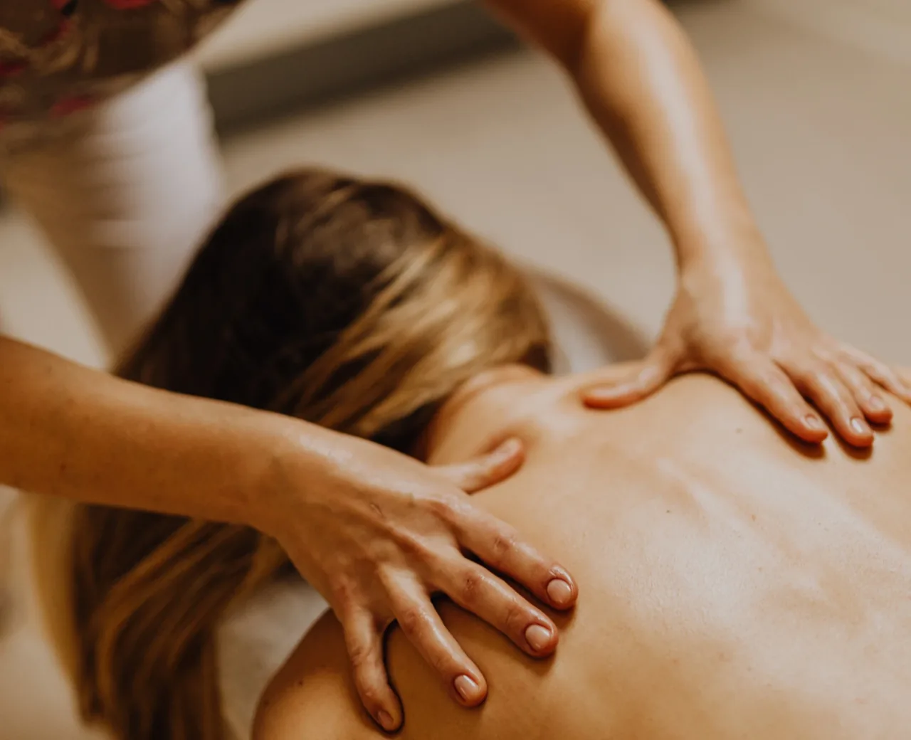 Massage Therapy