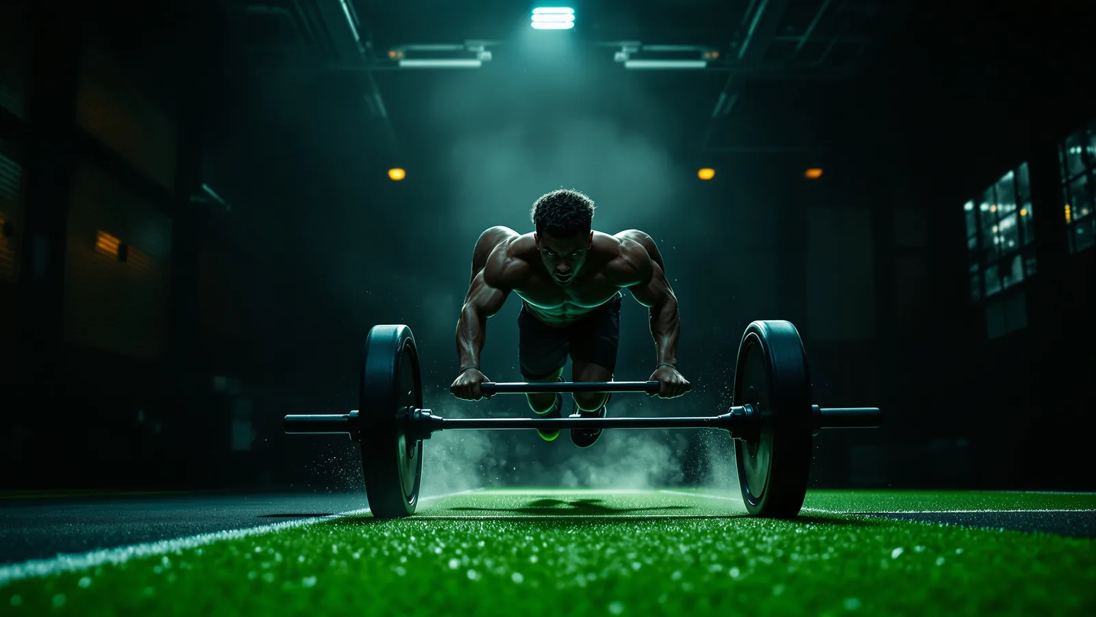 Sports Performance